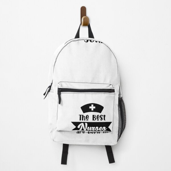 Item preview, The Best Nurses Are Born In June - June Born Nurse designed and sold by Gift For You.