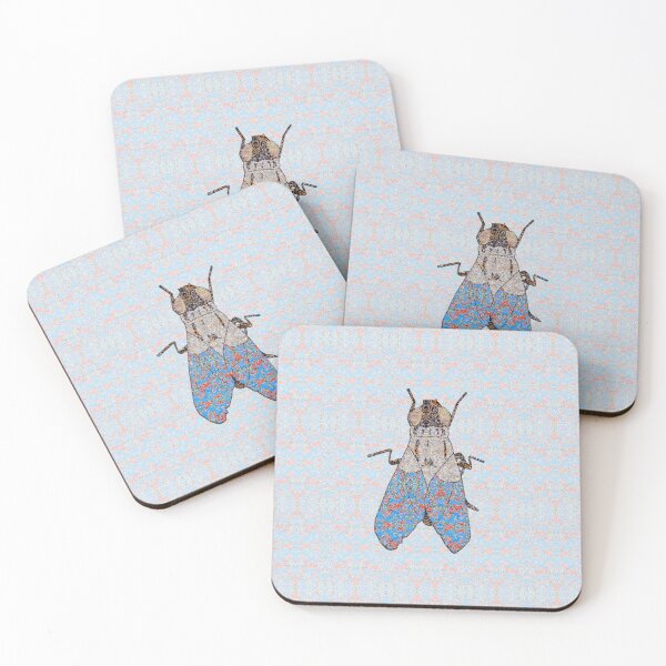 Item preview, A Fly on the Wall designed and sold by Diego-t.