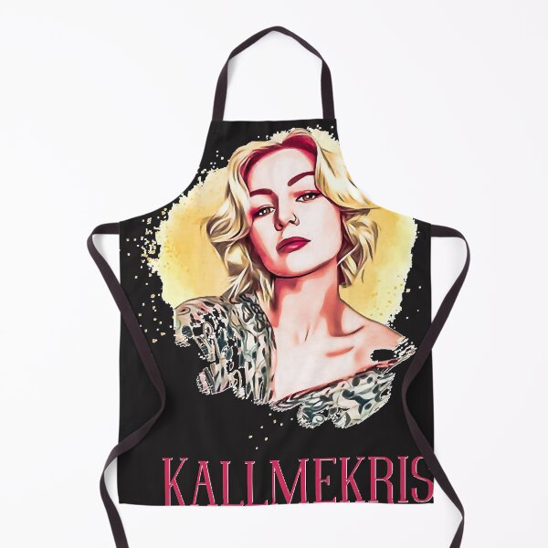 Item preview, Retro Kallmekris Classic T-Shirt designed and sold by Graceannrueger.