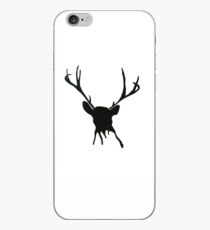 Ink iPhone Case