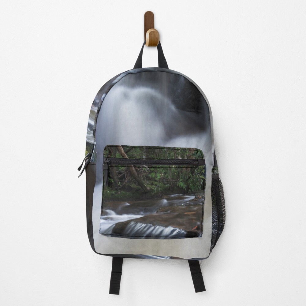 Item preview, Backpack designed and sold by Geoff79.