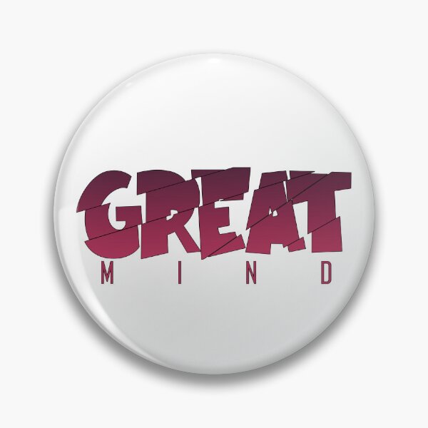 Item preview, GREAT MIND designed and sold by domingoepil24.