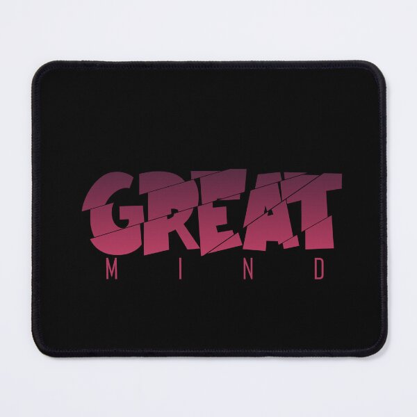 Item preview, GREAT MIND designed and sold by domingoepil24.