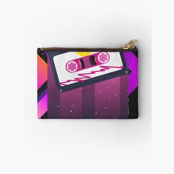 Item preview, Retro Tape Classic T-Shirt designed and sold by Graceannrueger.