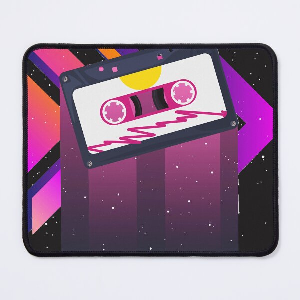 Item preview, Retro Tape Classic T-Shirt designed and sold by Graceannrueger.