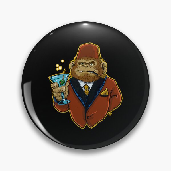 Item preview, Winston  designed and sold by JamesGle199507.