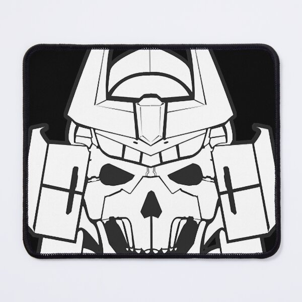 Item preview, Bludgeon-Headshot-BlackandWhite designed and sold by MirandaB991492.