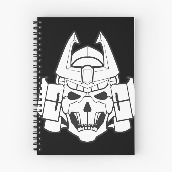 Item preview, Bludgeon-Headshot-BlackandWhite designed and sold by MirandaB991492.