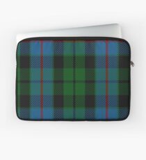 Morrison Society Clan/Family Tartan Laptop Sleeve