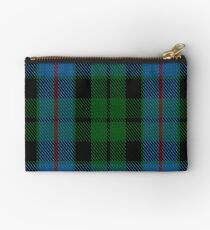 Morrison Society Clan/Family Tartan Studio Pouch