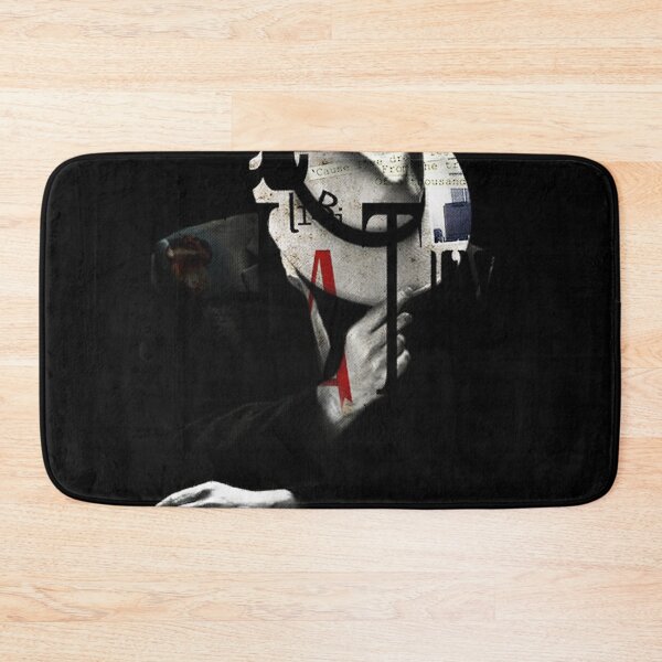 Item preview, And I don't know why designed and sold by Underdott.