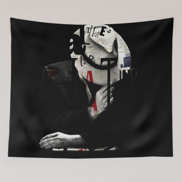 Item preview, And I don't know why designed and sold by Underdott.