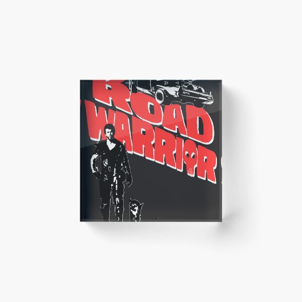 Item preview, Road warrior black paint Classic T-Shirt designed and sold by Graceannrueger.