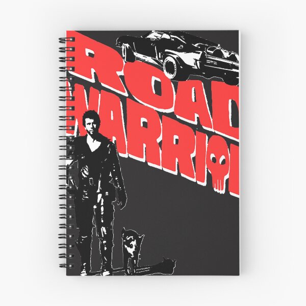 Item preview, Road warrior black paint Classic T-Shirt designed and sold by Graceannrueger.