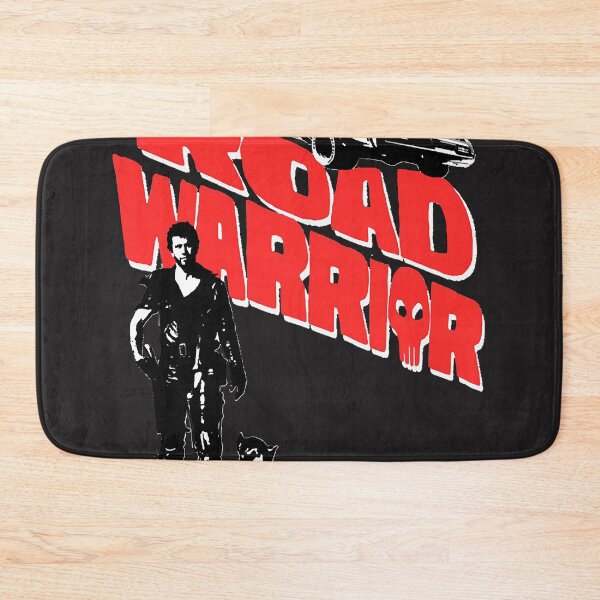 Item preview, Road warrior black paint Classic T-Shirt designed and sold by Graceannrueger.