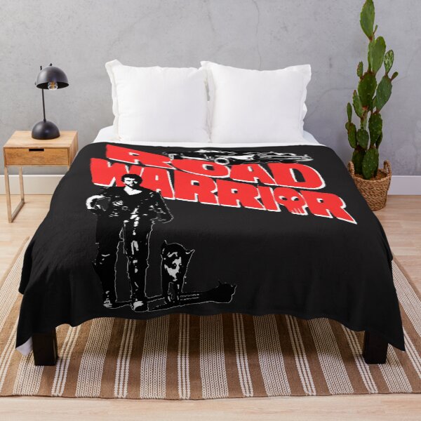Item preview, Road warrior black paint Classic T-Shirt designed and sold by Graceannrueger.