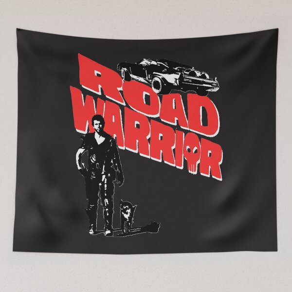 Item preview, Road warrior black paint Classic T-Shirt designed and sold by Graceannrueger.