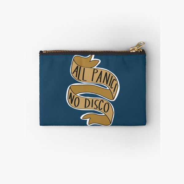 Item preview, All Panic! No Disco   designed and sold by Handmadeyasmin.