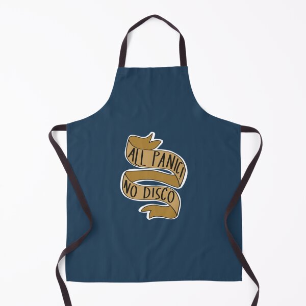 Item preview, All Panic! No Disco designed and sold by Handmadeyasmin.