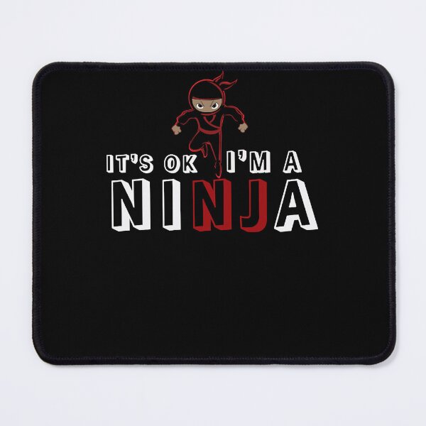Item preview, ImNinjaJapaneseAssassinFighterJapan designed and sold by WayneMoo532428.