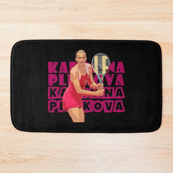 Item preview, Karolina Pliskova designed and sold by Lori Gough.