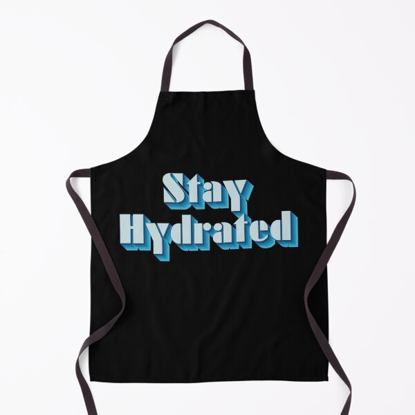 Item preview, Stay Hydrated designed and sold by Texterns.