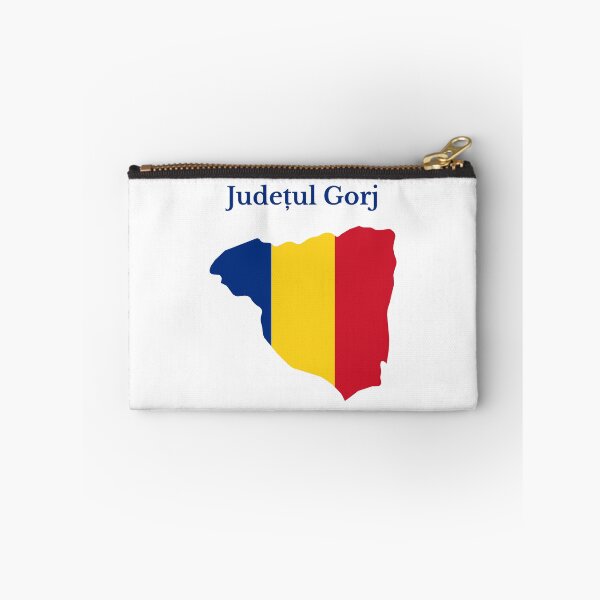 Item preview, Gorj County Map Design, Romania. designed and sold by marosharaf.