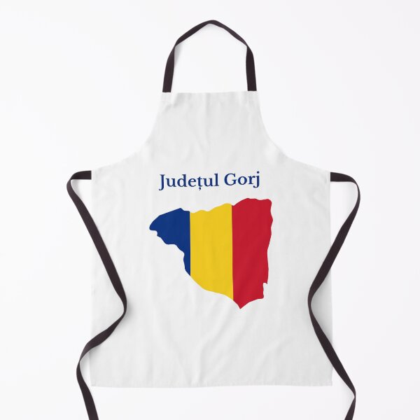 Item preview, Gorj County Map Design, Romania. designed and sold by marosharaf.