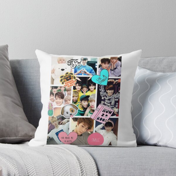 Item preview, Astro Collage designed and sold by satansaysyo.