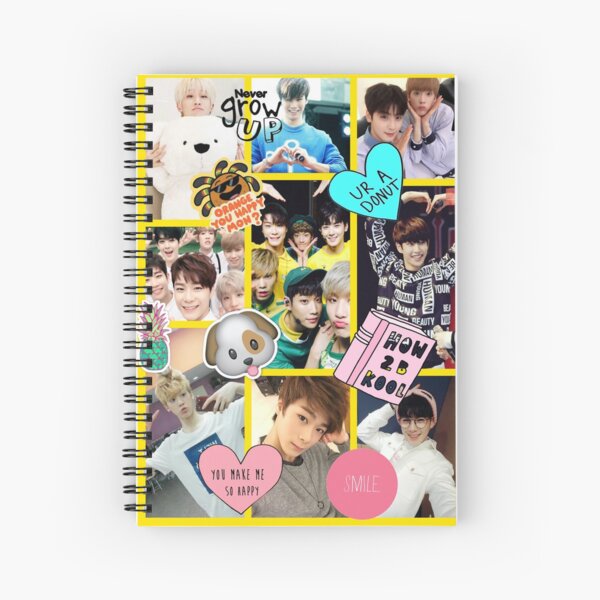 Item preview, Astro Collage designed and sold by satansaysyo.