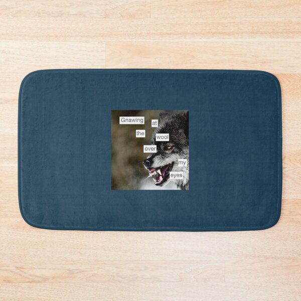 Item preview, A Wolf Among the Sheep    designed and sold by Handmadeyasmin.