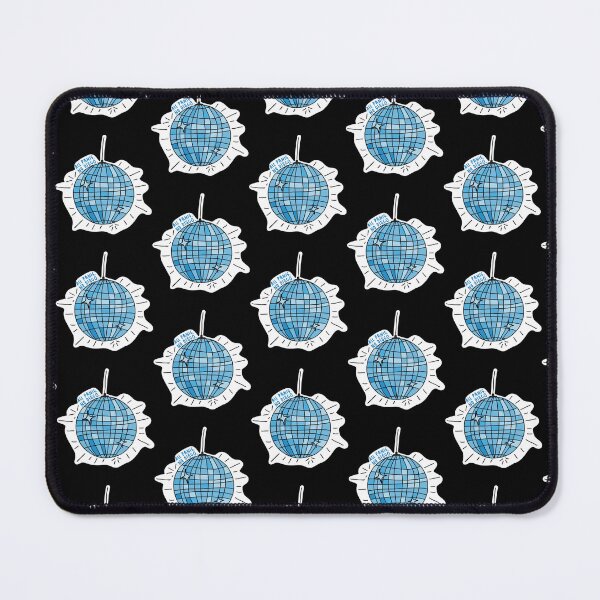 Item preview, all panic. no disco. designed and sold by Handmadeyasmin.