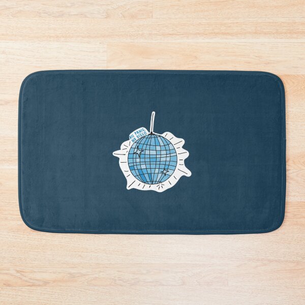 Item preview, all panic. no disco. designed and sold by Handmadeyasmin.