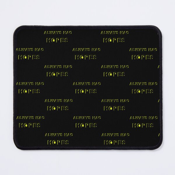 Item preview, Always Had High High Hopes   designed and sold by Handmadeyasmin.