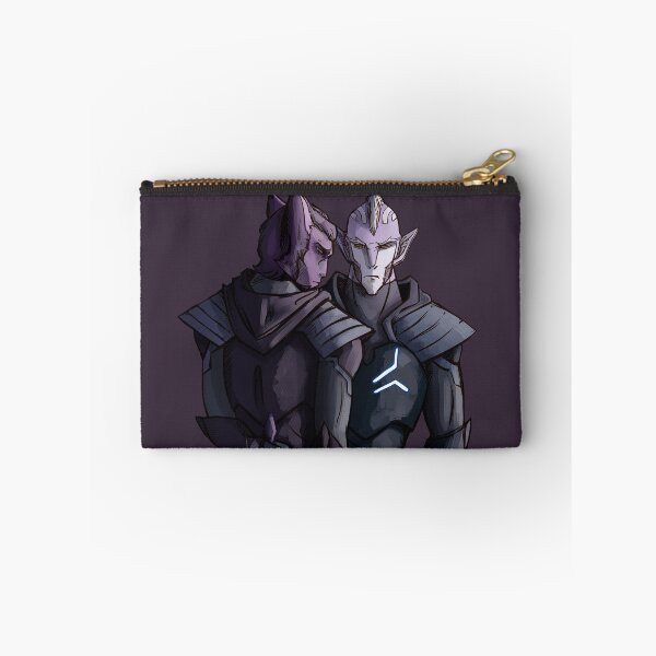 Item preview, Galra Spies designed and sold by CrossRoadArt.