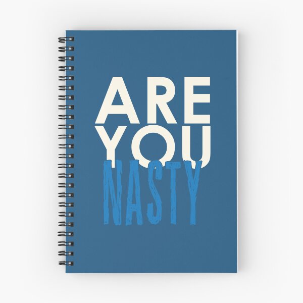 Item preview, Are You Nasty   designed and sold by Handmadeyasmin.