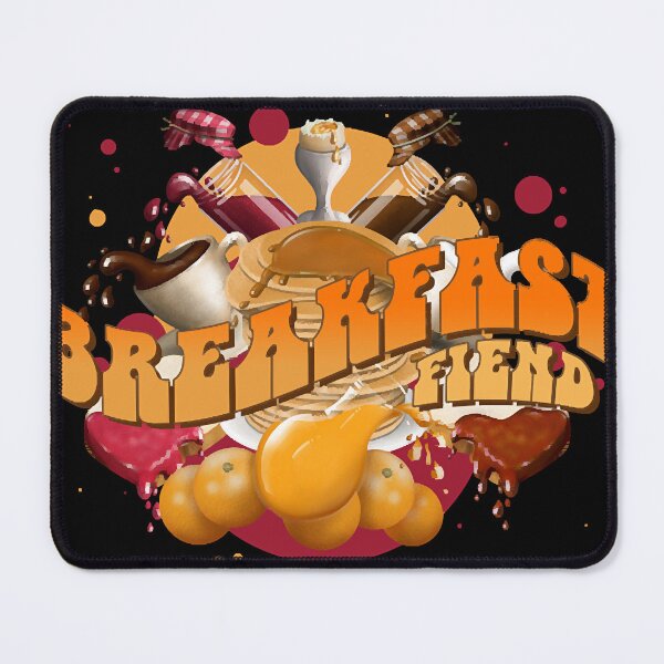 Item preview, BreakfastFiend designed and sold by MirandaB991492.