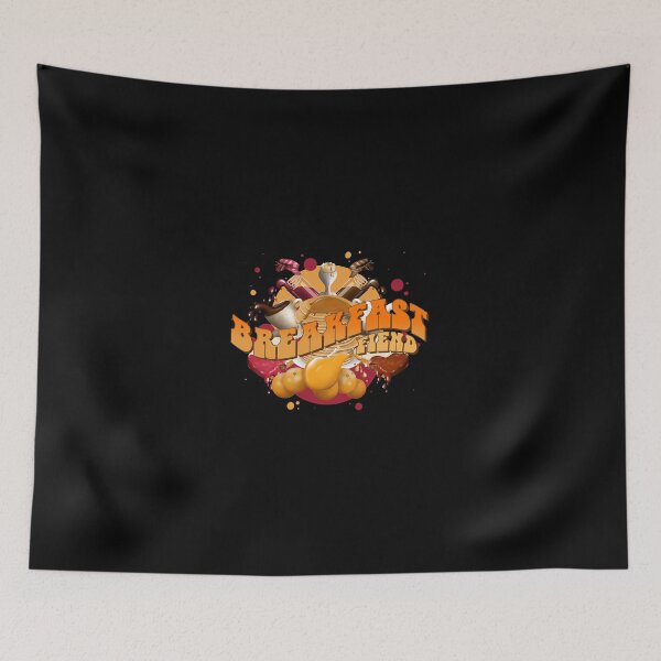 Item preview, BreakfastFiend designed and sold by MirandaB991492.