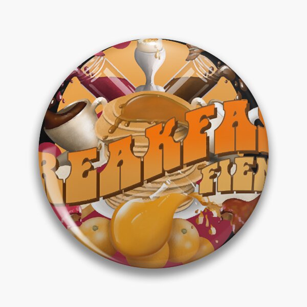 Item preview, BreakfastFiend designed and sold by MirandaB991492.