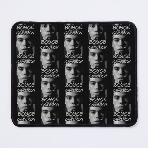 Item preview, CAMERON BOYCE   designed and sold by Handmadeyasmin.