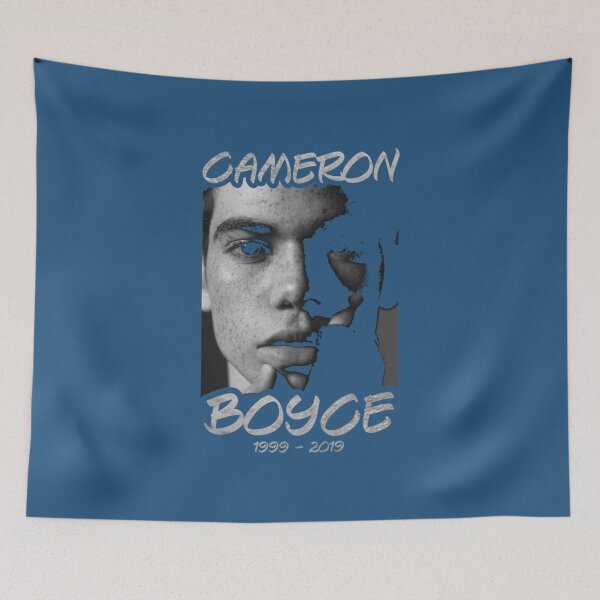 Item preview, CAMERON BOYCE   designed and sold by Handmadeyasmin.