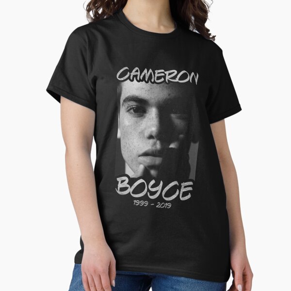 Item preview, CAMERON BOYCE designed and sold by Handmadeyasmin.