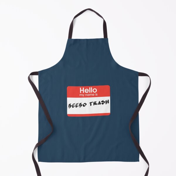 Item preview, Beebo Trash   designed and sold by Handmadeyasmin.