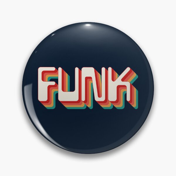 Item preview, Funk designed and sold by Texterns.