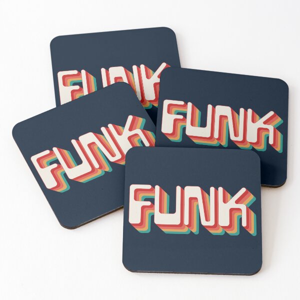 Item preview, Funk designed and sold by Texterns.