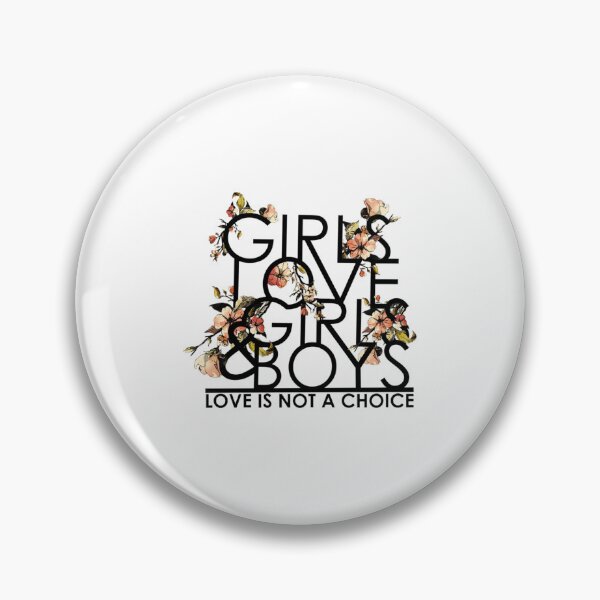 Item preview, GIRLSGIRLSBOYS   designed and sold by Handmadeyasmin.