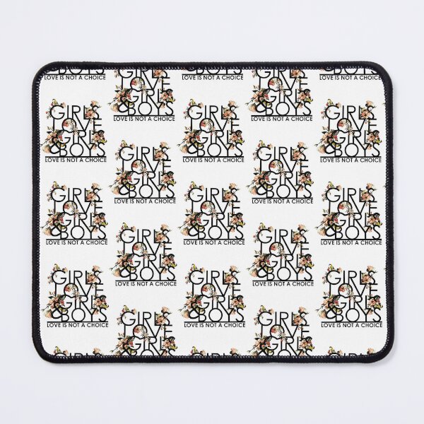 Item preview, GIRLSGIRLSBOYS   designed and sold by Handmadeyasmin.