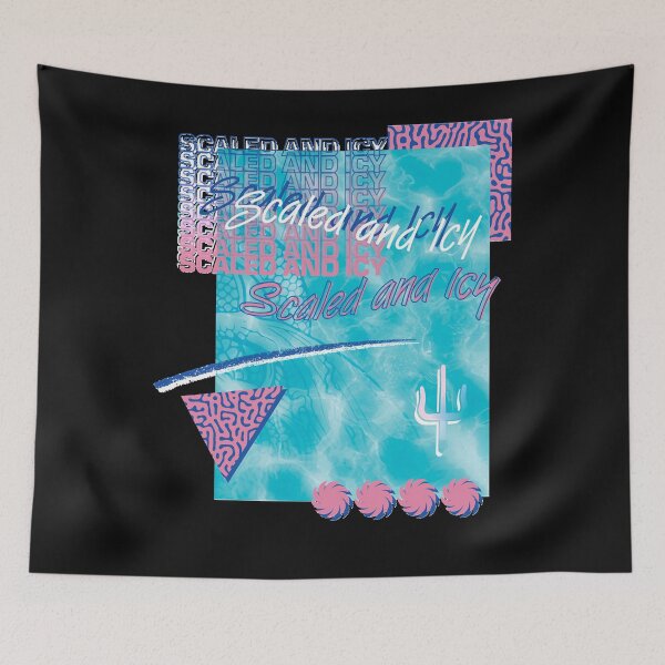 Item preview, SAI Retro Classic T-Shirt Copy designed and sold by DollyOsbornen.