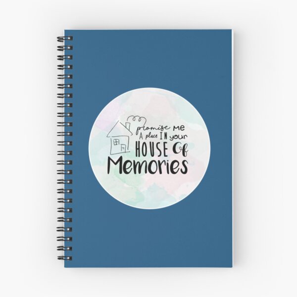 Item preview, House of Memories    designed and sold by Handmadeyasmin.