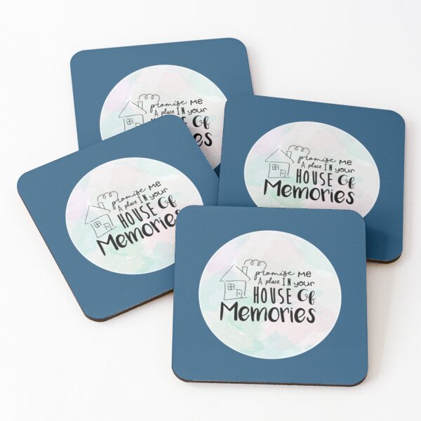 Item preview, House of Memories    designed and sold by Handmadeyasmin.